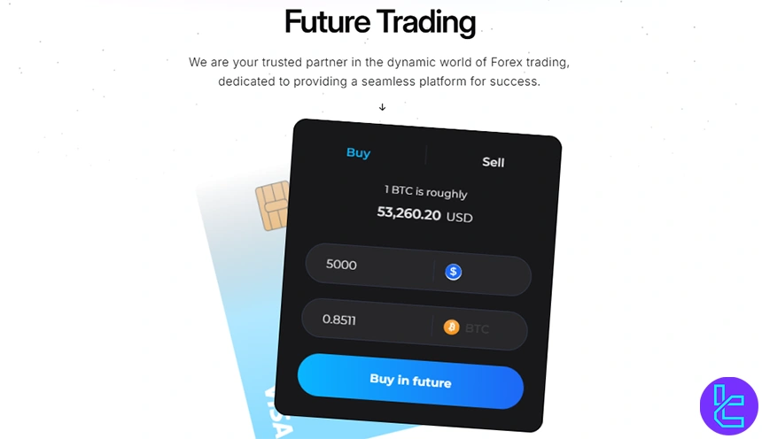 Loyal Primus future trading