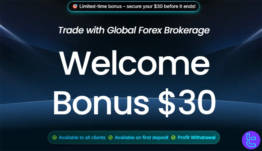 Loyal Primus welcome bonus