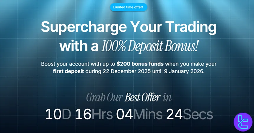 Loyal Primus deposit bonus