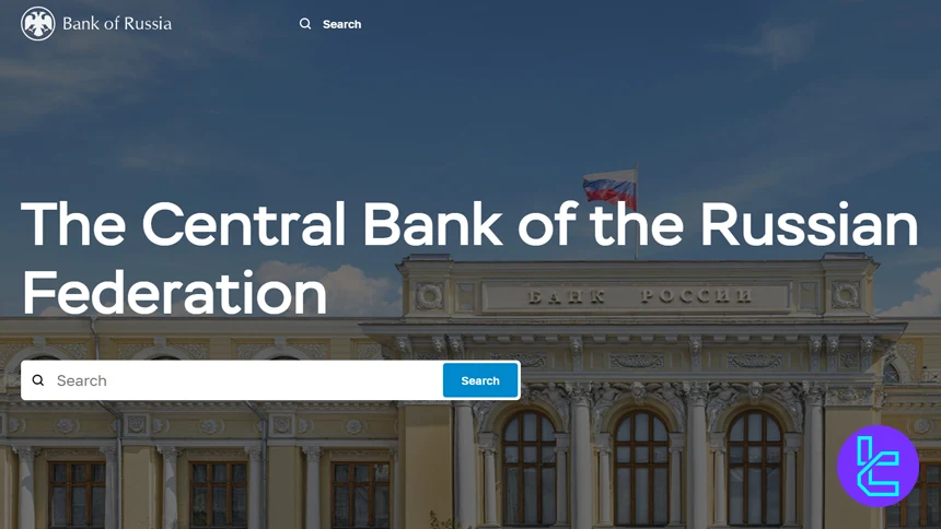 The Central Bank of Russian Federation