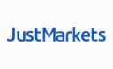 JustMarkets broker logo