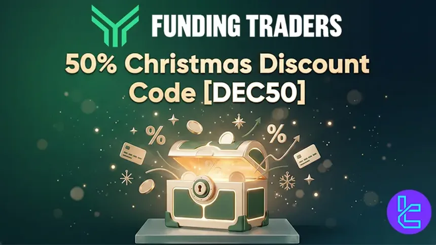 Funding Traders DEC50
