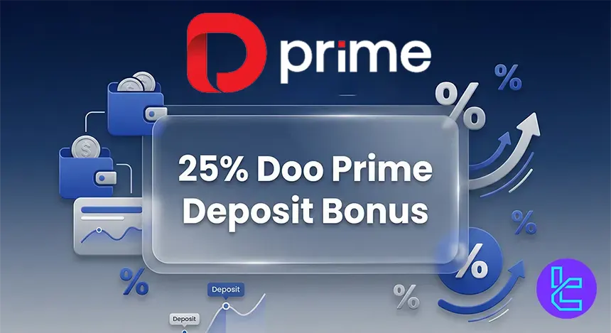 D Prime 25% Bonus