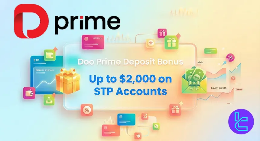 D Prime deposit bonus up to $2000