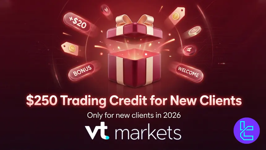 VT Markets boosts margin with a 50% bonus