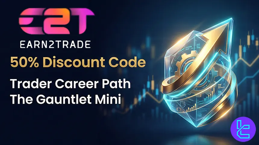 Earn2Trade promotion