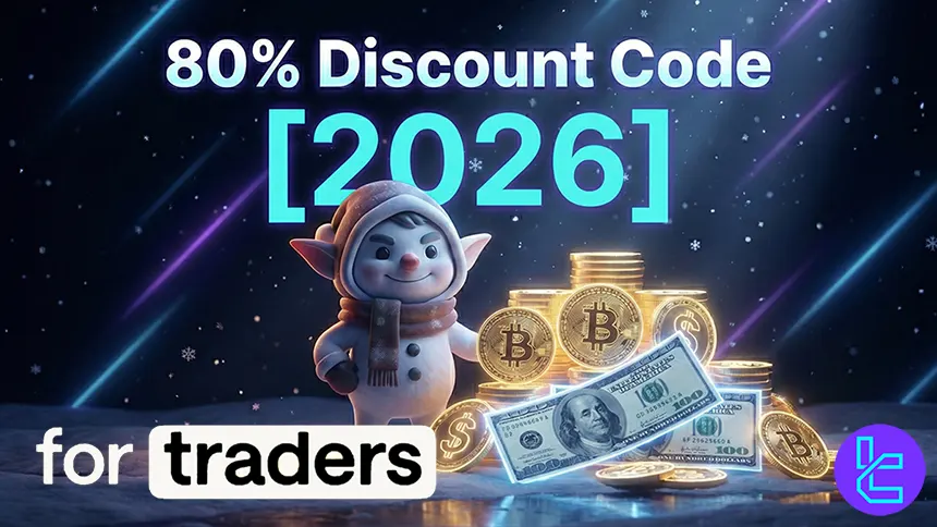 For Traders $6,000 One-Step Forex Challenge with an 80% discount