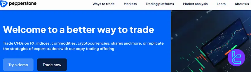 Pepperstone trading platforms and global regulation structure
