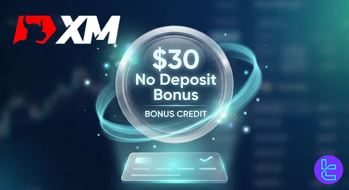 $30 XM Group No Deposit Bonus - Jan 4th, 2026