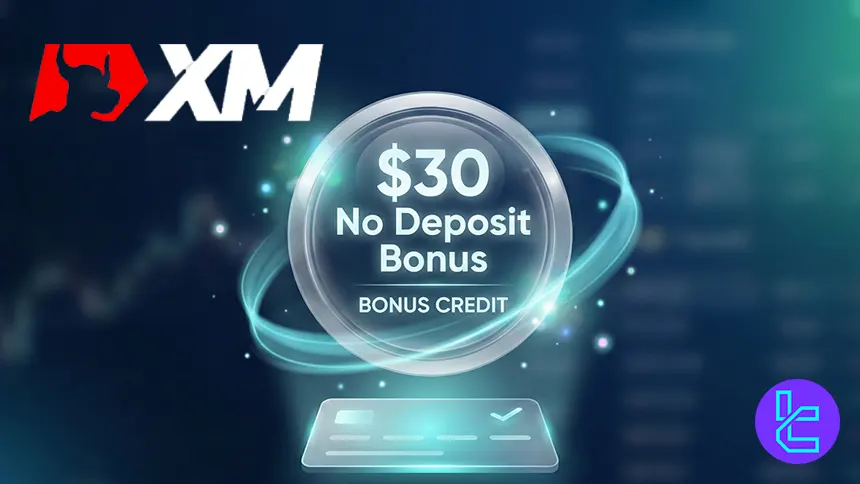 XM Group $30 No Deposit Bonus 2026
