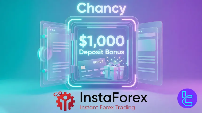 InstaForex Chancy Deposit
