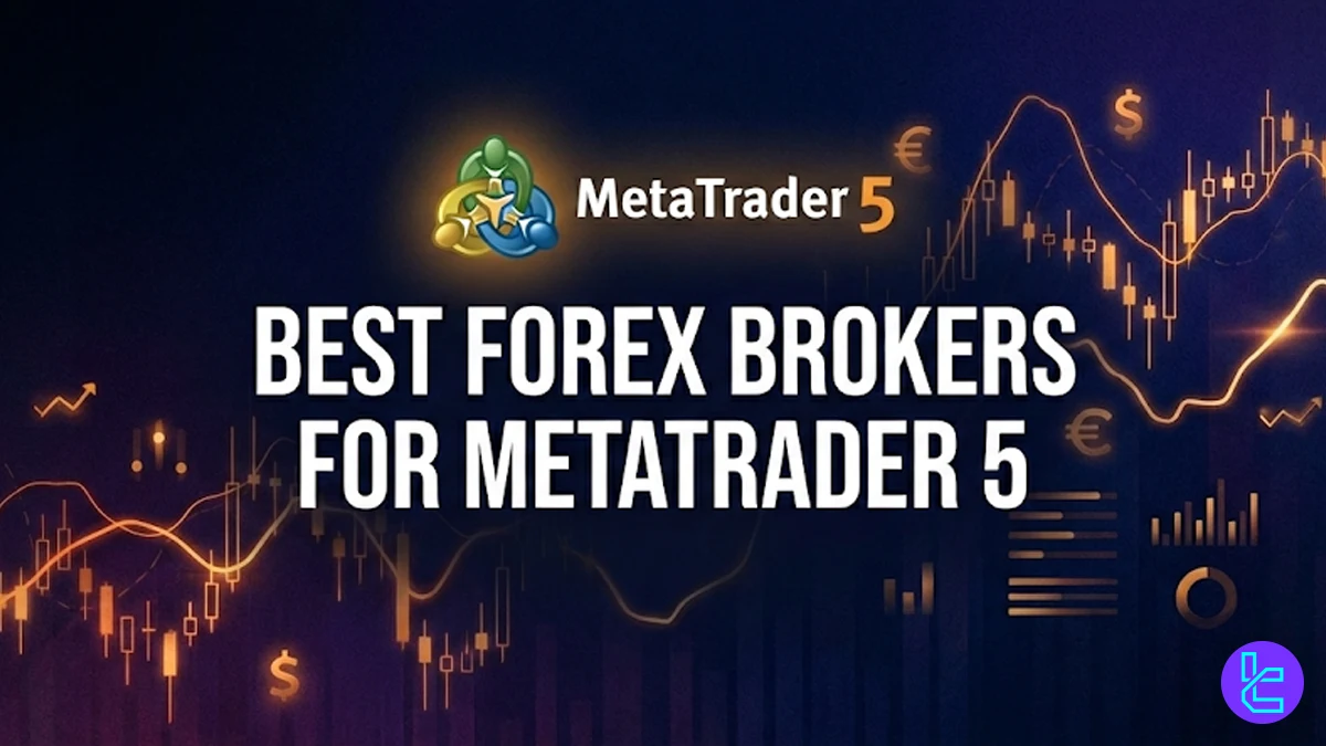 Best MetaTrader 5 Forex Brokers 2026