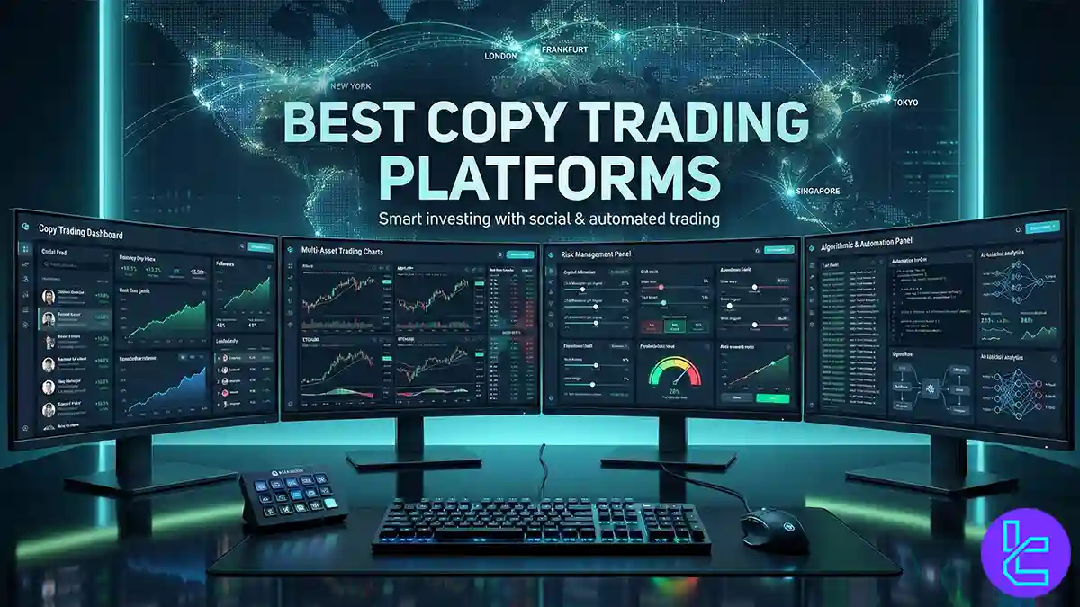 Best Copy Trading Platforms 2026