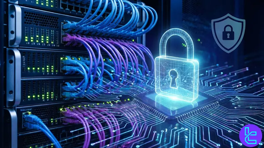 Data processing and privacy