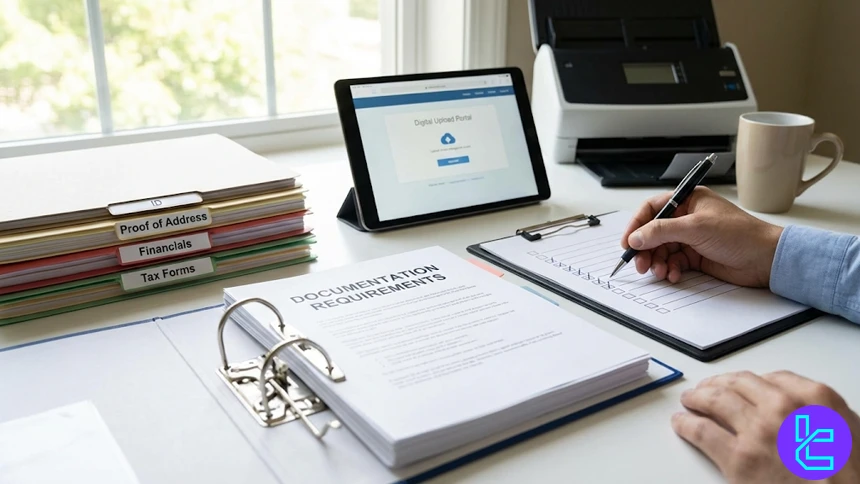 TradingFinder documentation