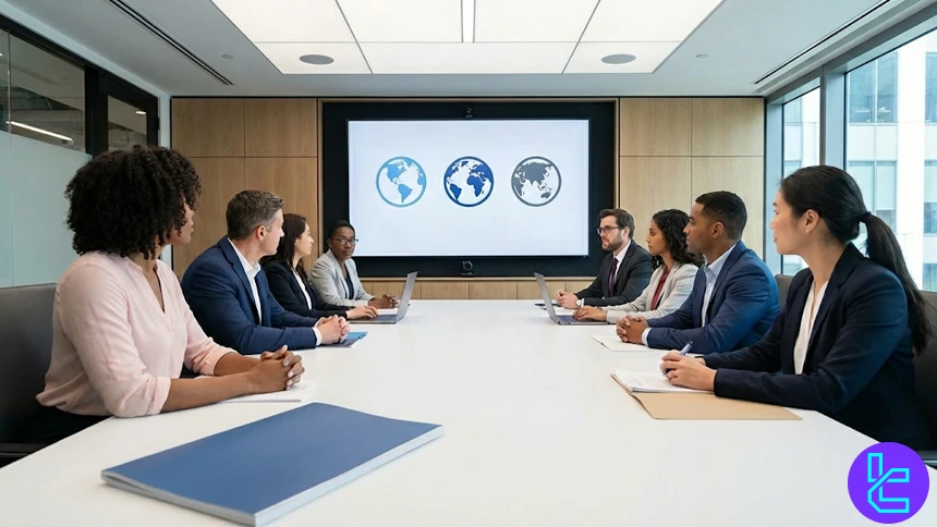 TradingFinder compliance