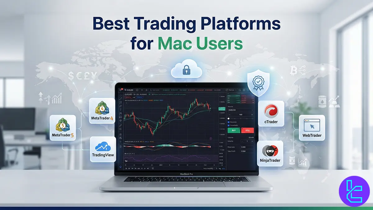 Best Trading Platforms for Mac Users 2026