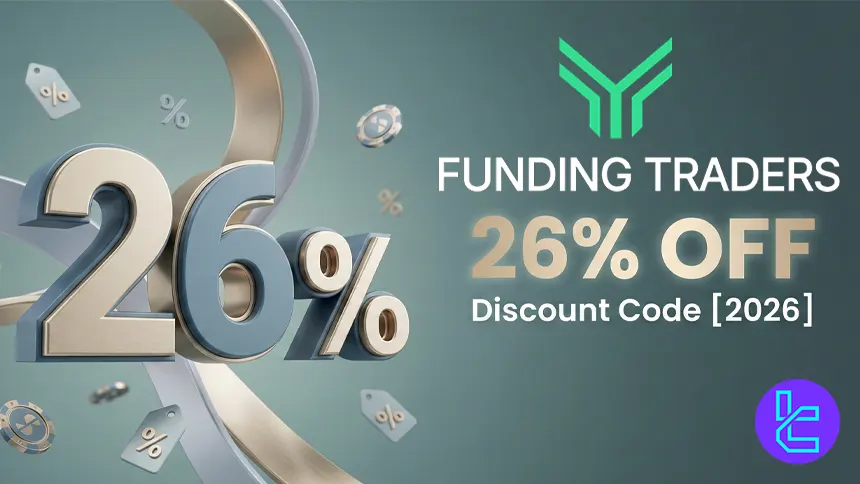FundingTraders Discount Code 2026