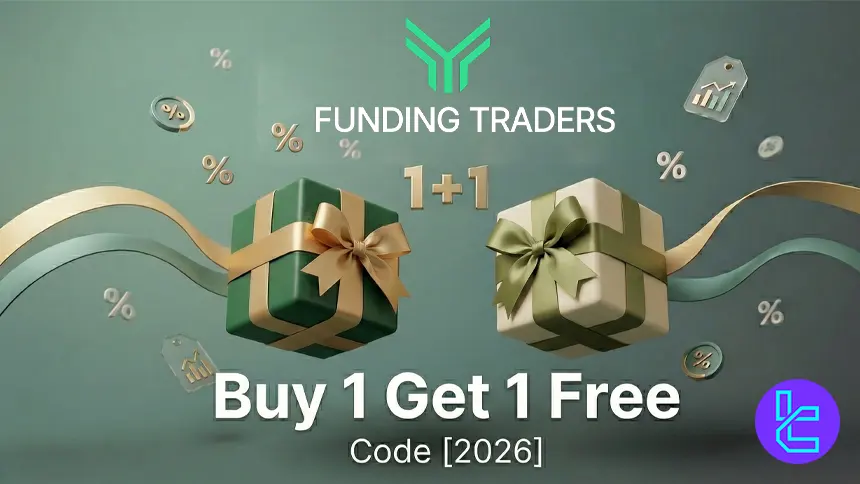 2026 FundingTraders Offer