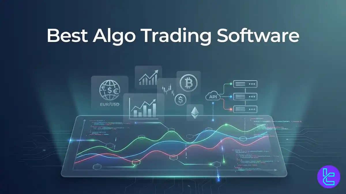 Best Algo Trading Software 2026