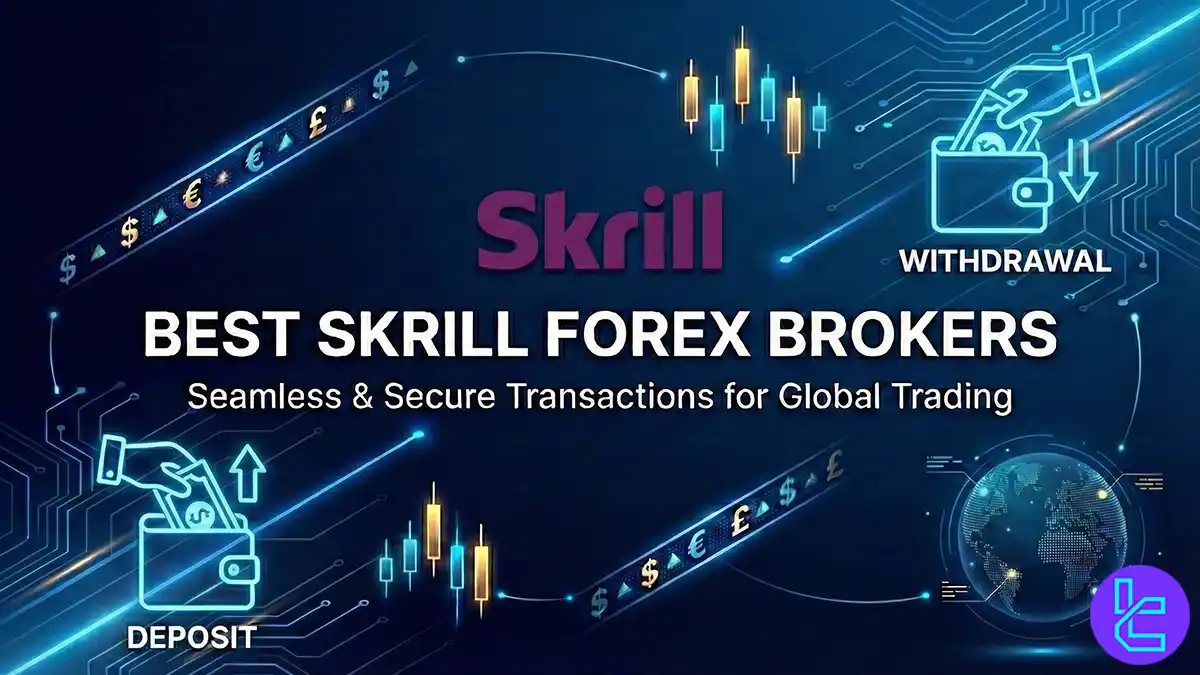 8 Best MT4 Brokers 2026