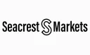 Seacrest Markets prop logo