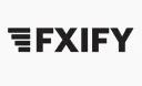 FXIFY prop logo