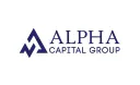 Alpha Capital Group prop logo