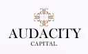 Audacity Capital prop logo