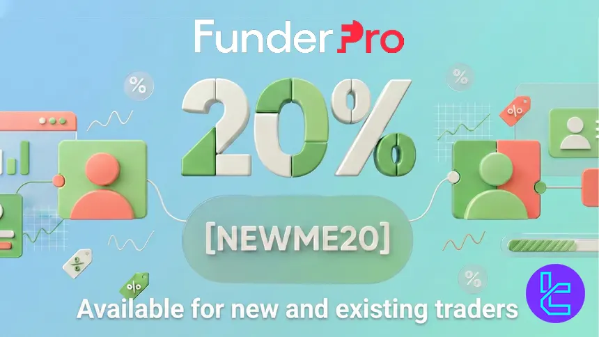 20% OFF FunderPro Programs
