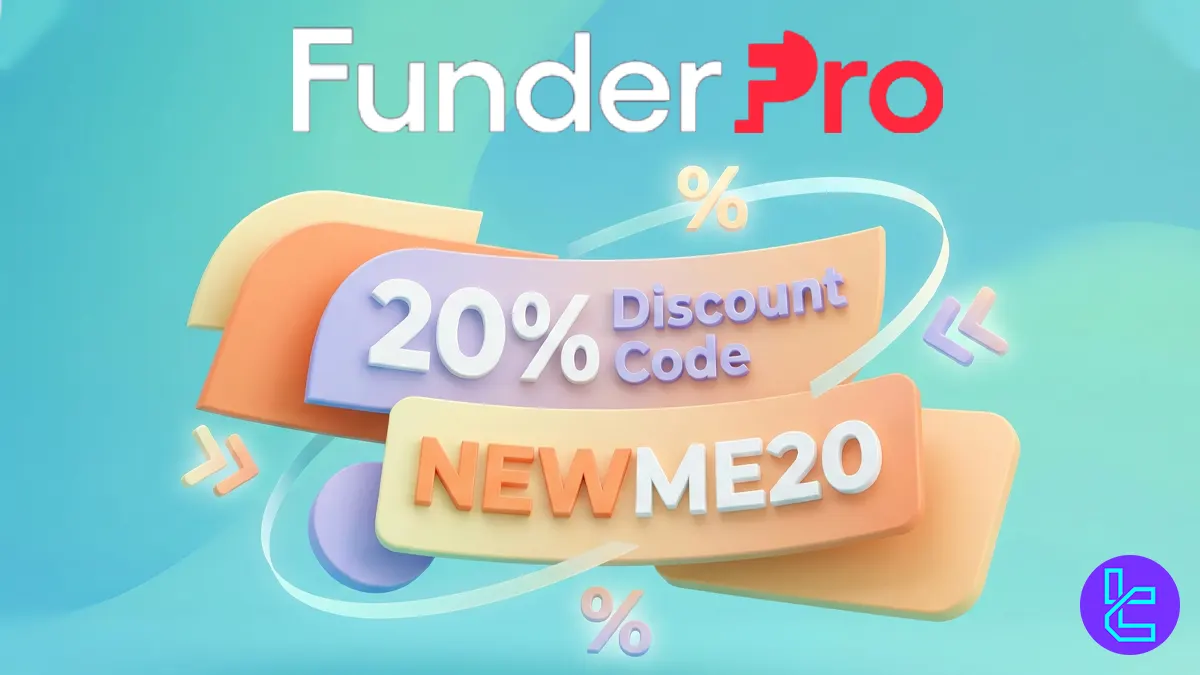 20% FunderPro Discount Code [NEWME20] - Jan 27th, 2026