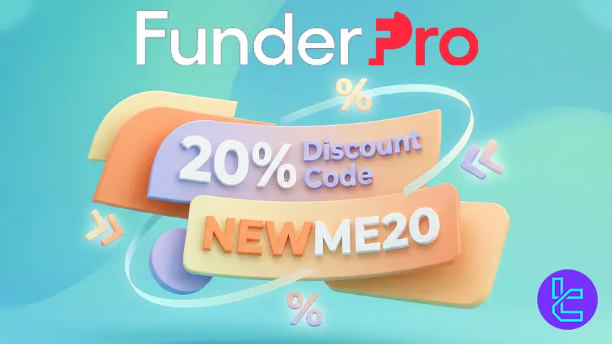 20% on FunderPro Programs with Code NEWME20