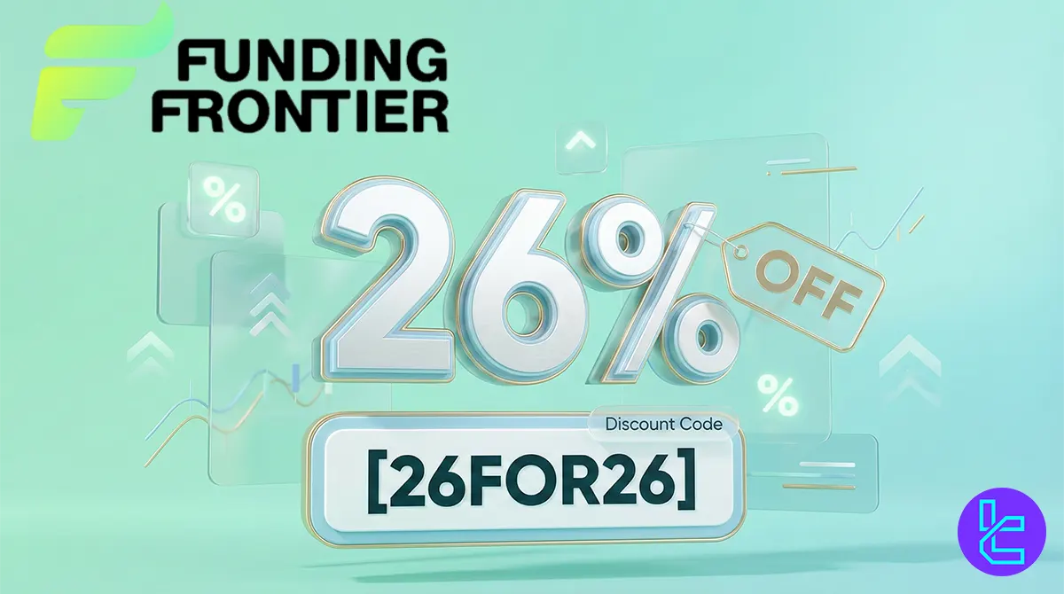 26% Funding Frontier Discount Code [26FOR26] - Jan 28th, 2026