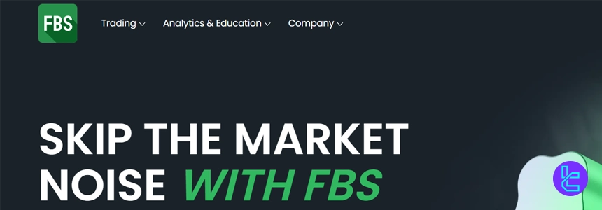 FBS broker