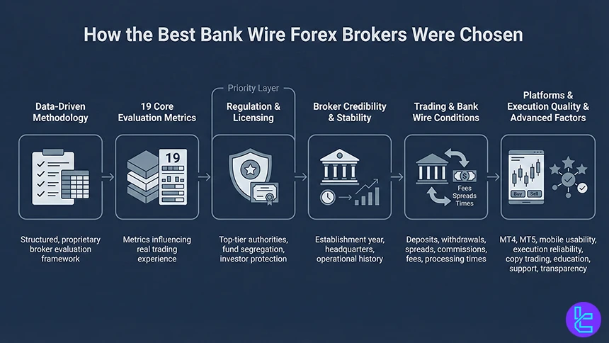 TradingFinder Forex methodology