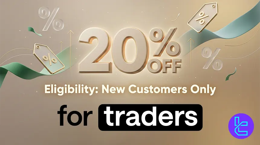 20% Discount on For Traders Programs