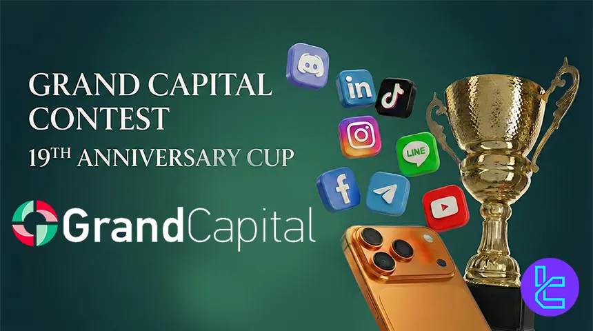 Compete in Grand Capital 19th Anniversary Tournament