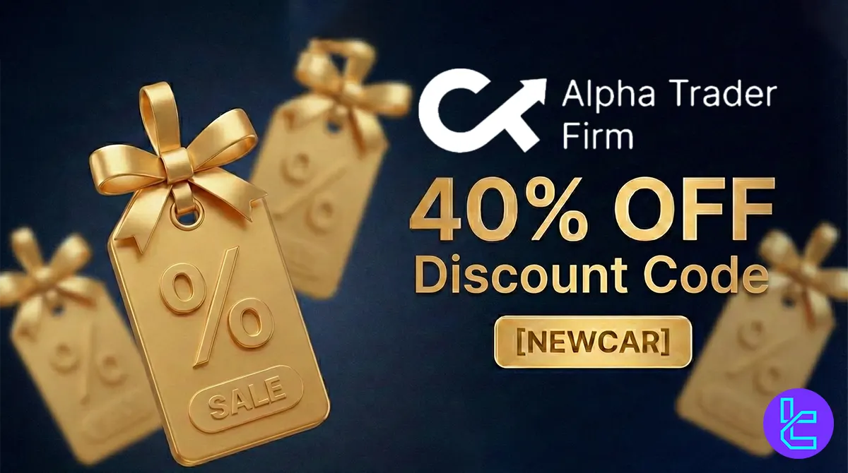 40% Alpha Trader Discount Code [NEWCAR] - Jan 29th, 2026 