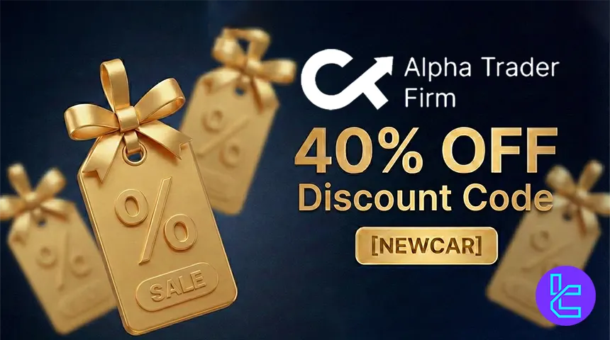 40% Off Alpha Trader NEWCAR Code