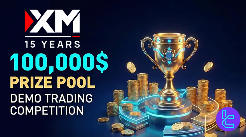 XMTrading $100,000 Prize Pool