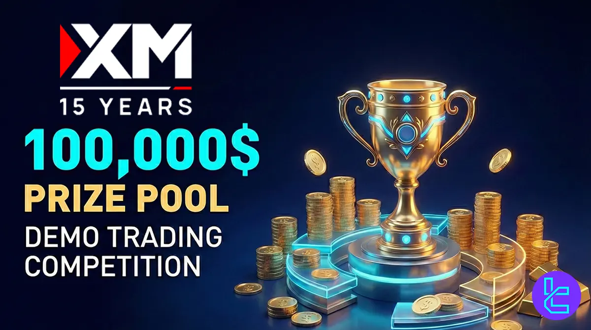 $100,000 XMTrading Demo Trading Contest [Minimum Balance $200] - Jan 29th, 2026 