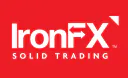 IronFX broker logo