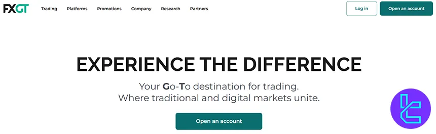FXGT broker