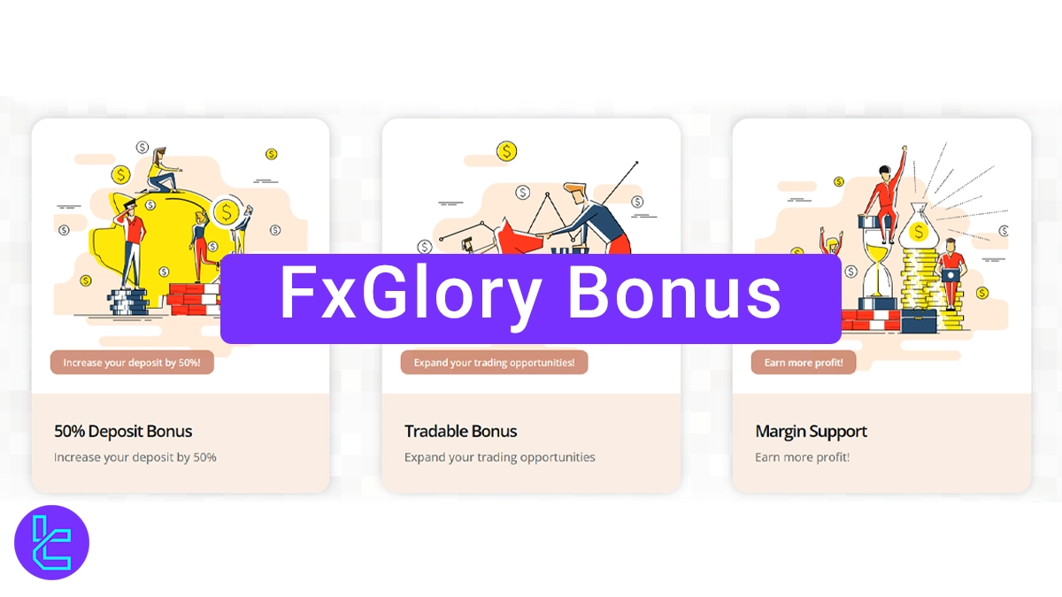 FxGlory Bonus 2026 [50% Deposit Bonus]