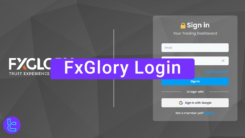 FxGlory Login