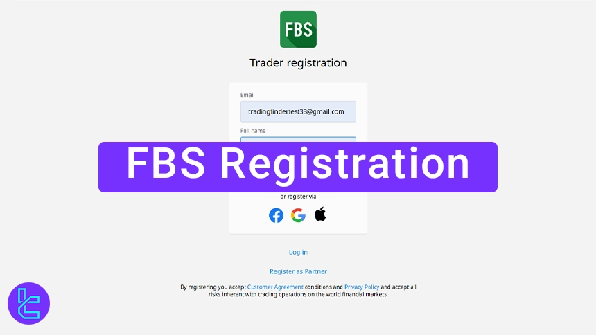 FBS Registration