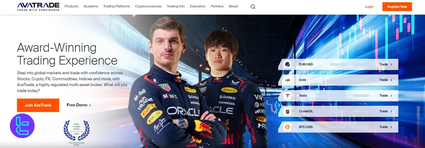 AvaTrade