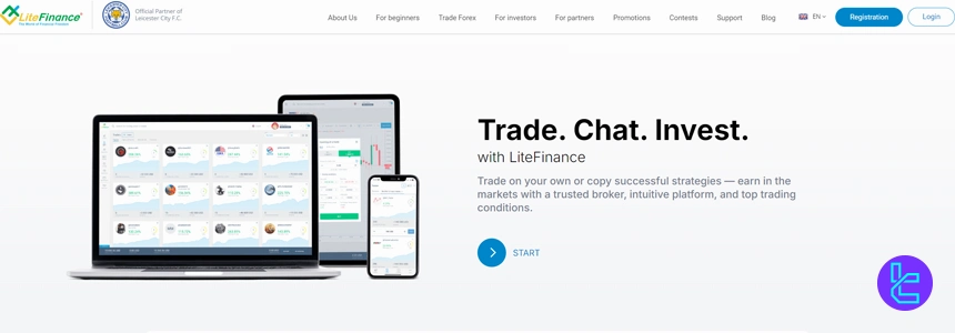 LiteFinance