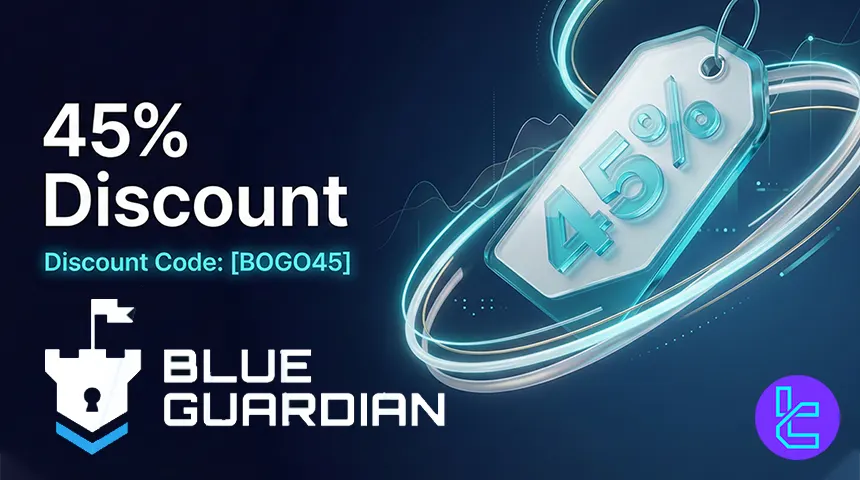 45% Off Blue Guardian with Code "BOGO45"