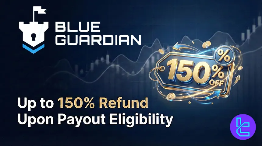 Blue Guardian’s 45% Discount & BOGO Offer